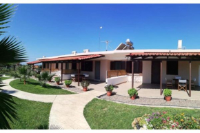 Hotels in Vartholomión